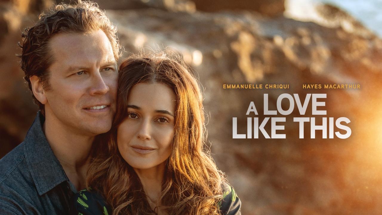 فيلم A Love Like This 2026 مترجم  اونلاين