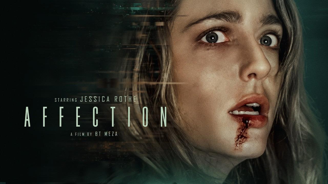 فيلم Affection 2025 مترجم  اونلاين
