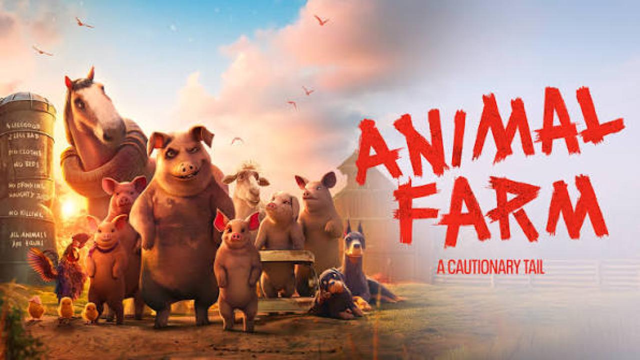 فيلم Animal Farm 2025 مترجم  اونلاين