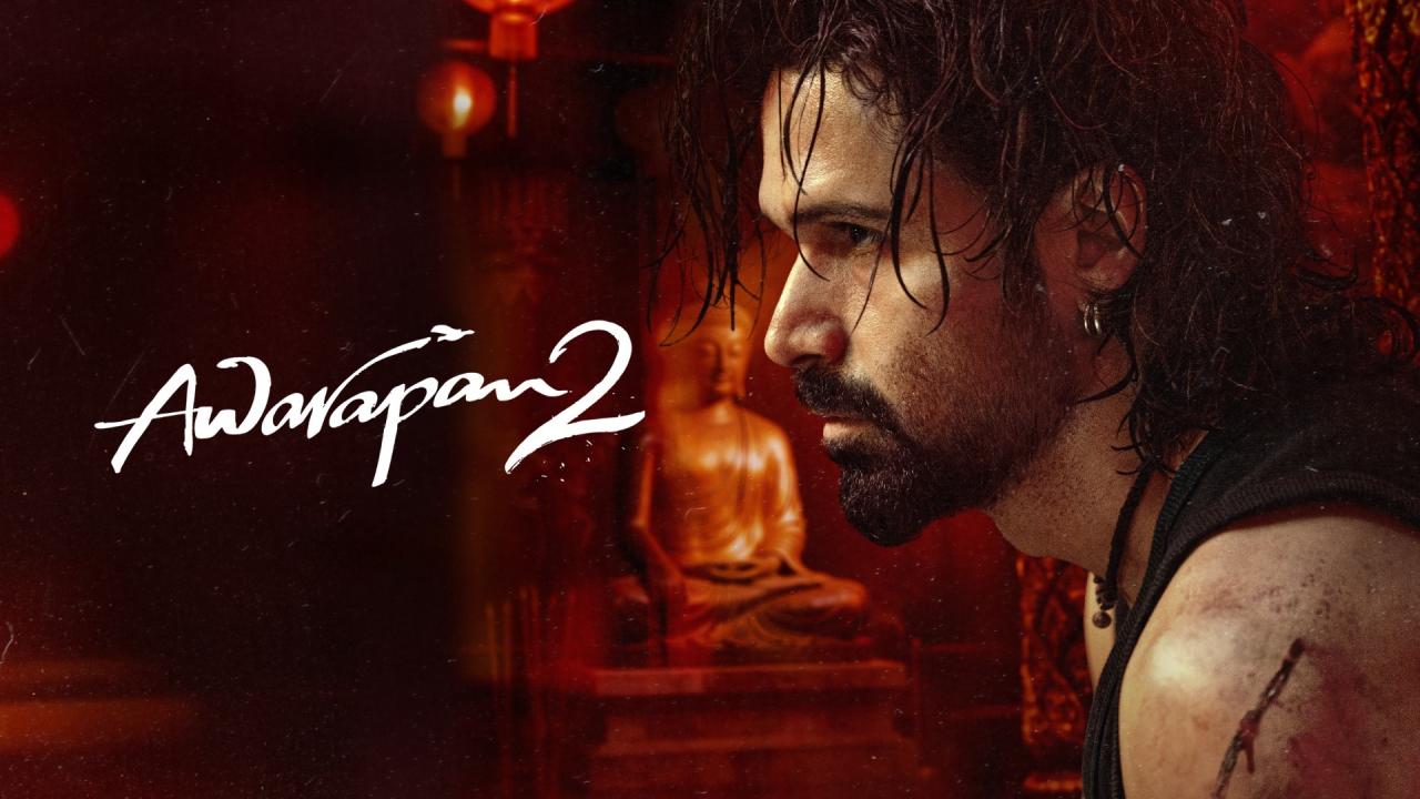 فيلم Awarapan 2 2026 مترجم  اونلاين