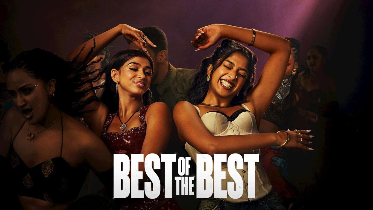 فيلم Best of the Best 2026 مترجم  اونلاين