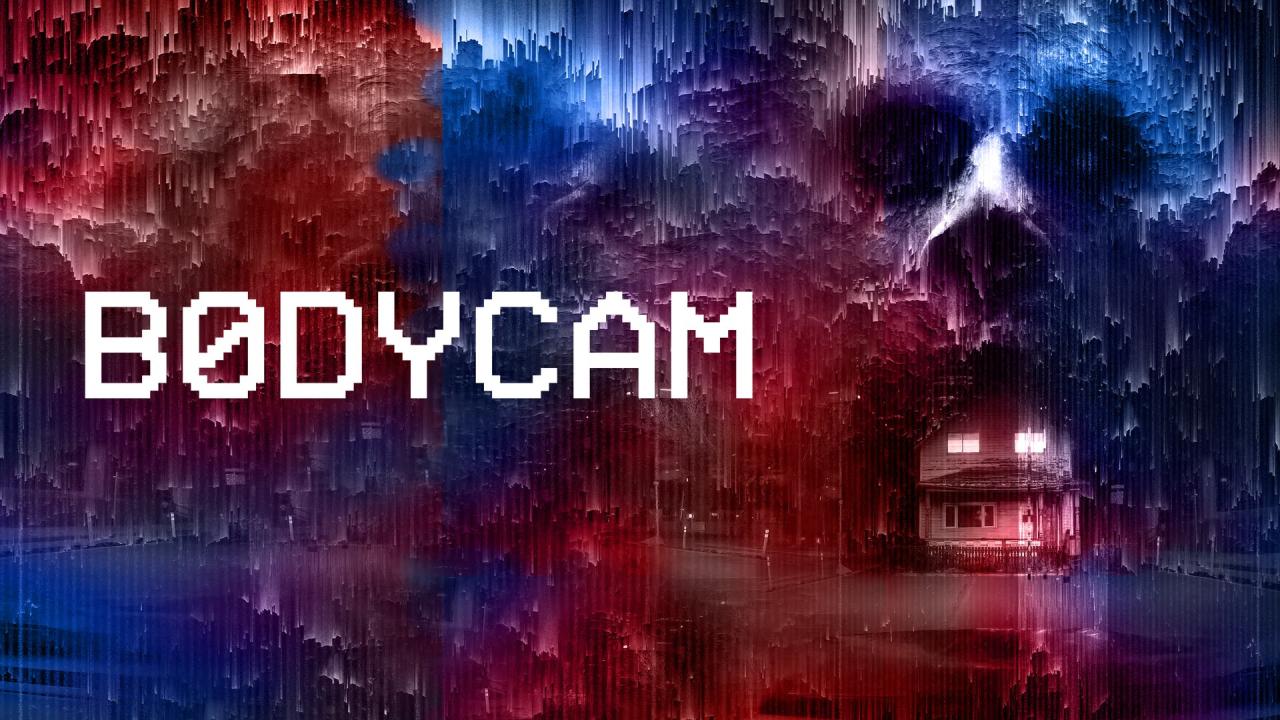 فيلم Bodycam 2025 مترجم  اونلاين