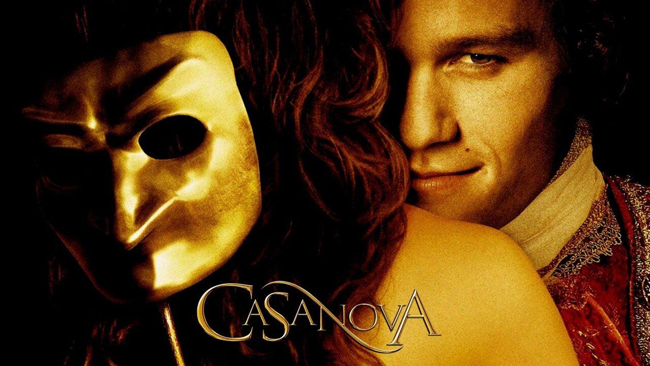 فيلم Casanova 2005 مترجم  اونلاين