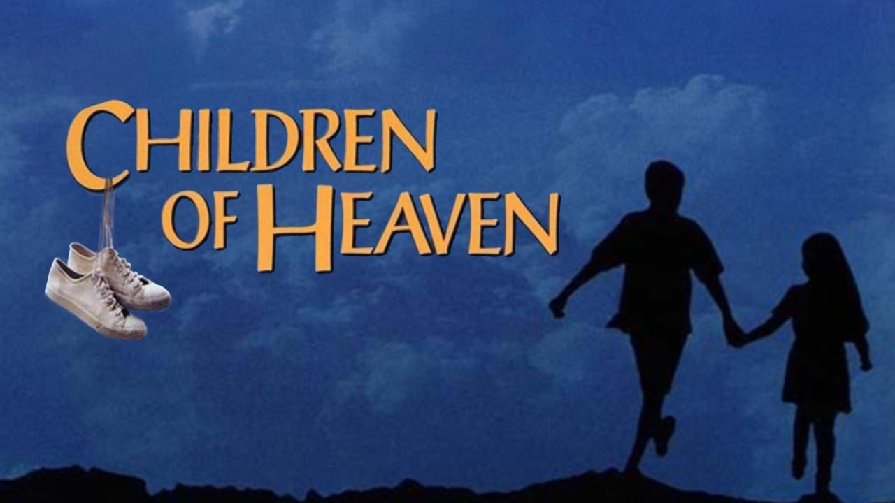 فيلم Children of Heaven 1997 مترجم  اونلاين