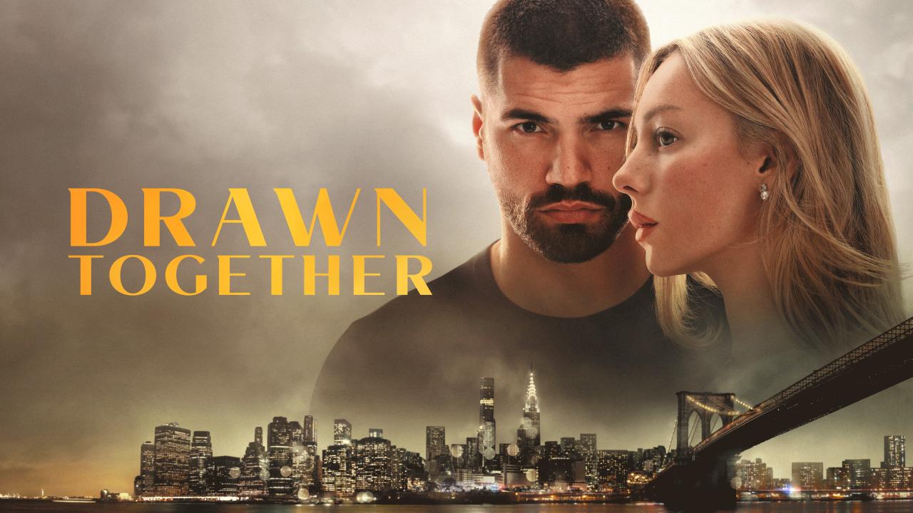 فيلم Drawn Together 2026 مترجم  اونلاين