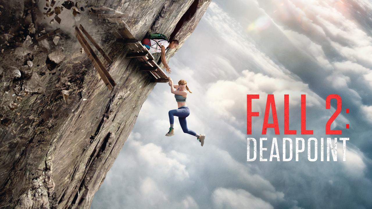 فيلم Fall 2: Deadpoint 2026 مترجم  اونلاين