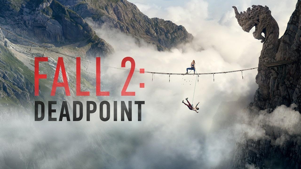 فيلم Fall 2: Deadpoint 2026 مدبلج  اونلاين