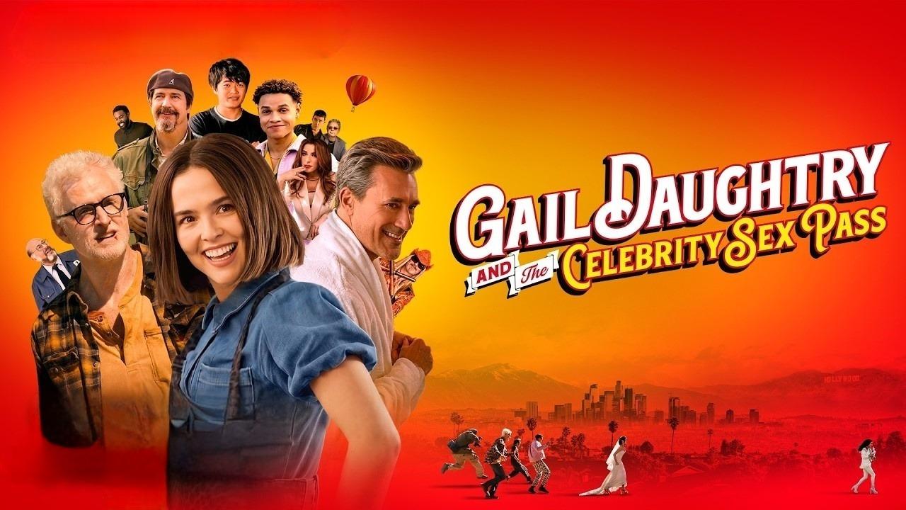 فيلم Gail Daughtry and the Celebrity Sex Pass 2026 مترجم  اونلاين