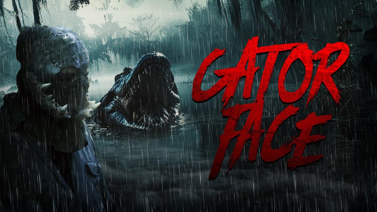 فيلم Gator Face 2026 مترجم  اونلاين