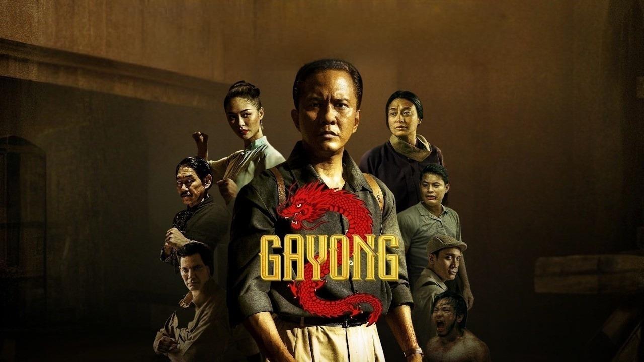 فيلم Gayong 2 2026 مترجم  اونلاين