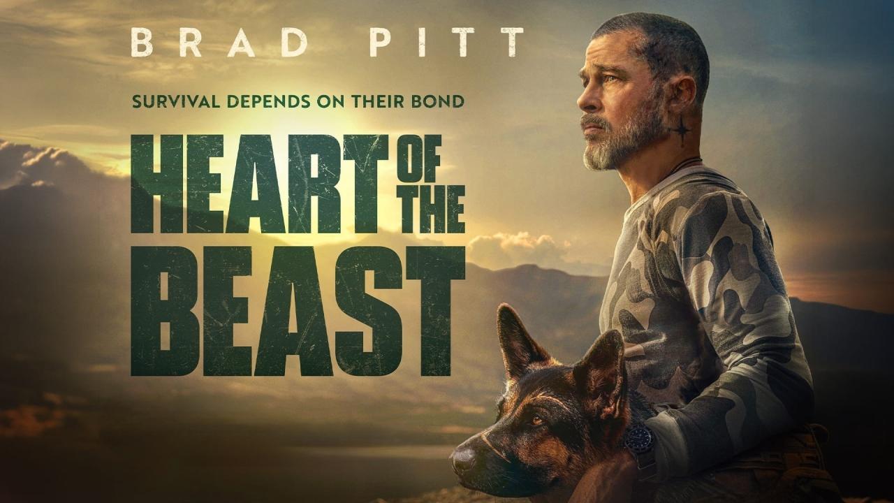 فيلم Heart of the Beast 2026 مترجم  اونلاين