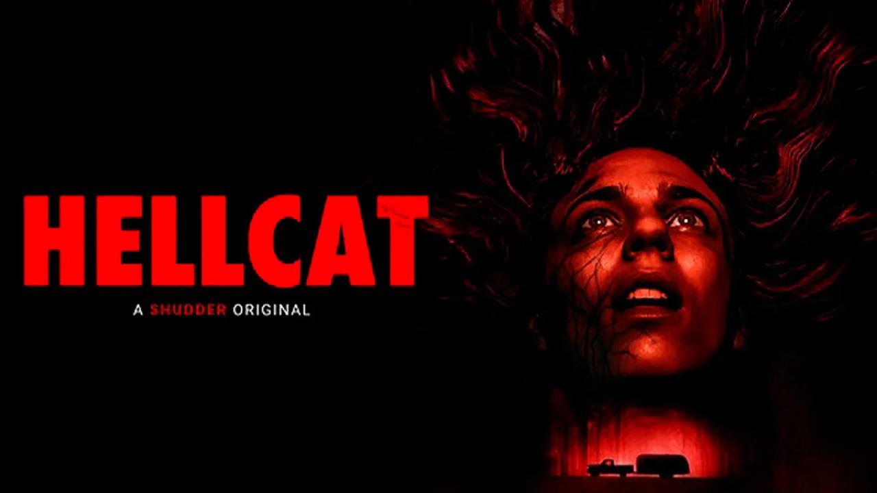 فيلم Hellcat 2025 مترجم  اونلاين