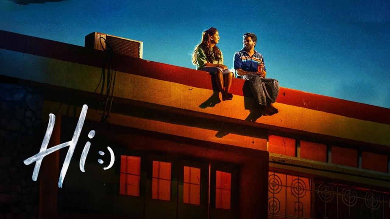 فيلم Hi 2026 مترجم  اونلاين