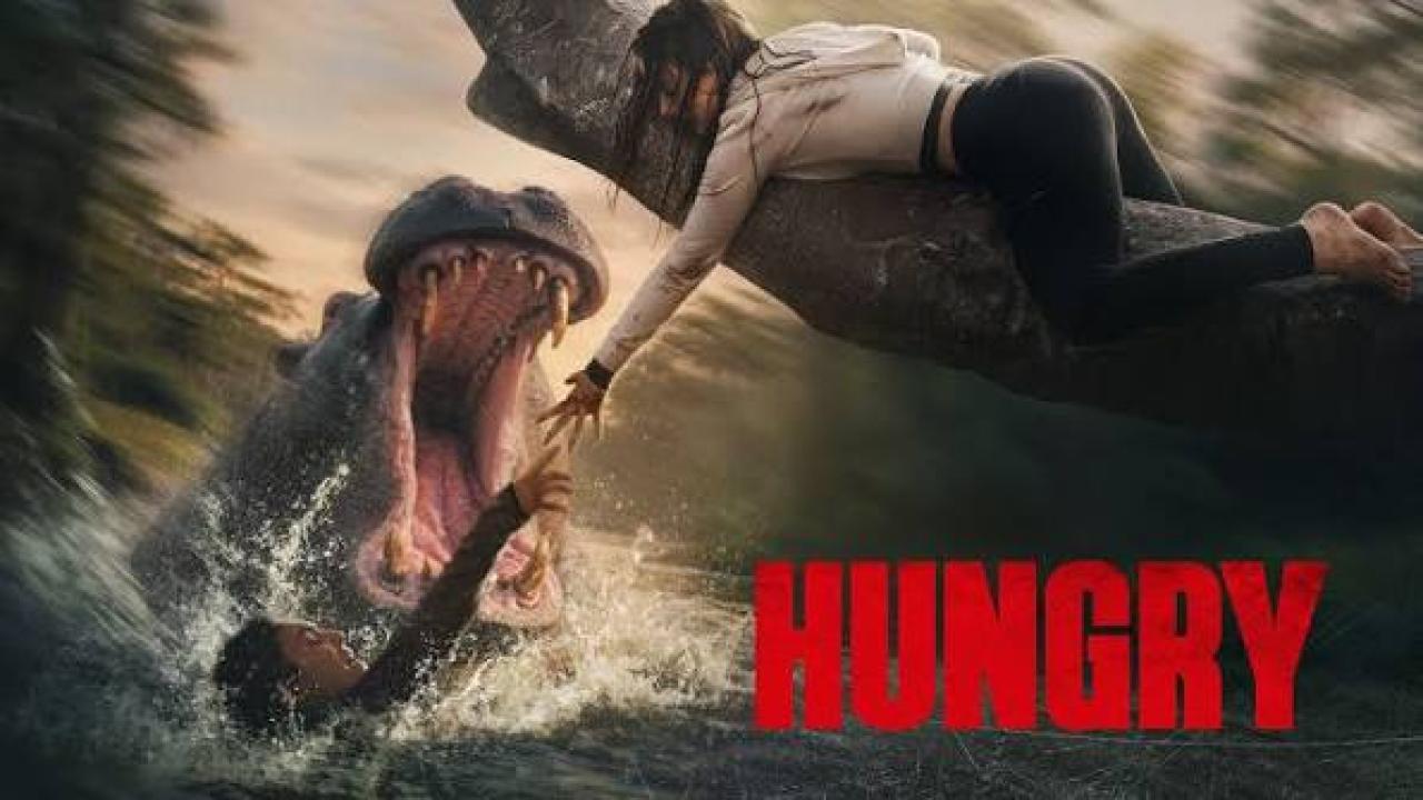 فيلم Hungry 2026 مترجم  اونلاين
