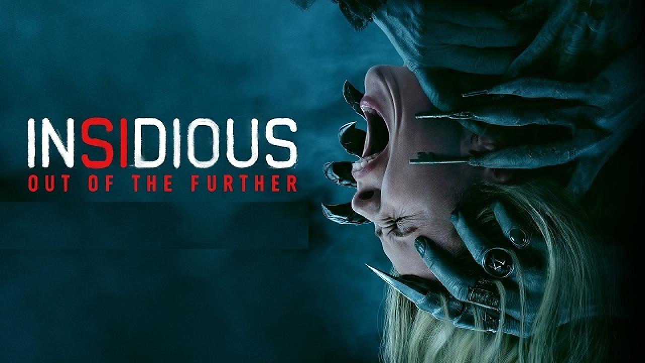 فيلم Insidious Out of The Further 2026 مترجم  اونلاين