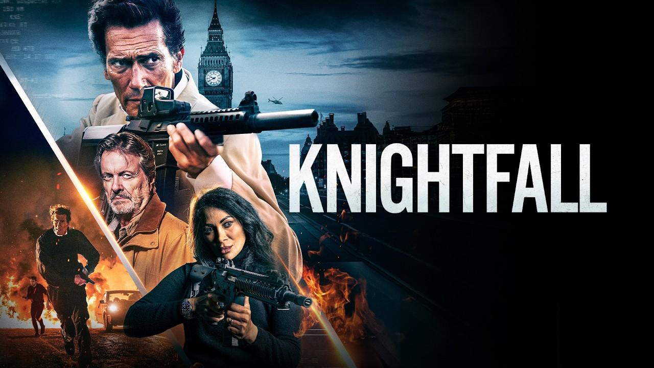 فيلم Knightfall 2026 مترجم  اونلاين