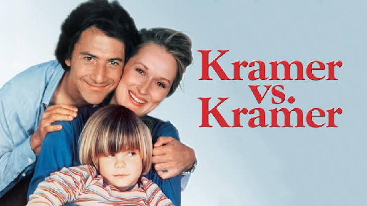 فيلم Kramer vs. Kramer 1979 مترجم  اونلاين