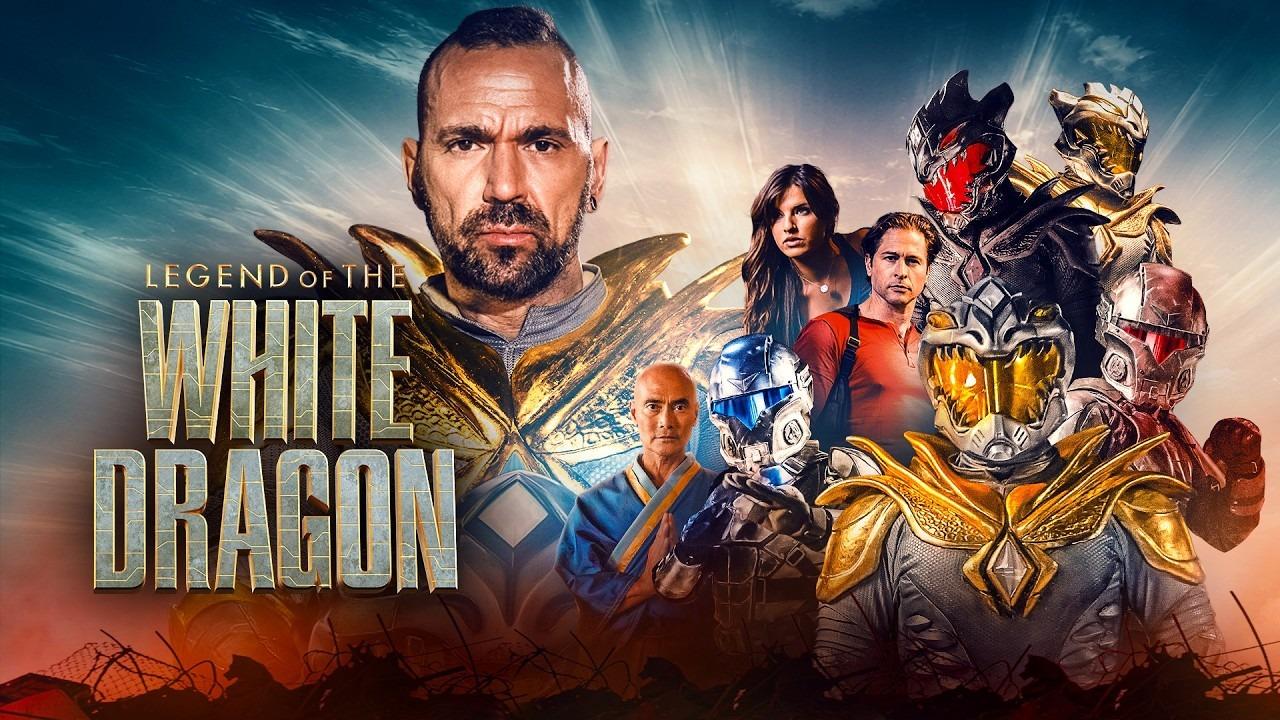 فيلم Legend of the White Dragon 2026 مترجم  اونلاين