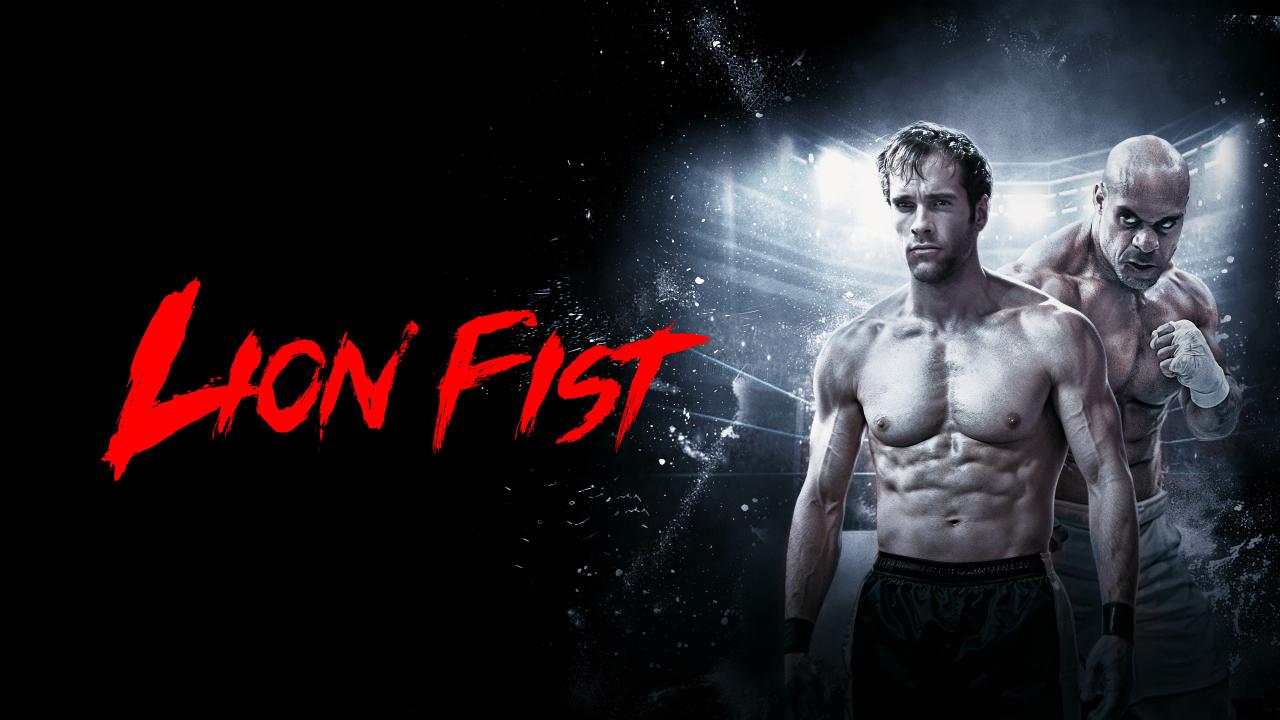 فيلم Lion Fist 2026 مترجم  اونلاين