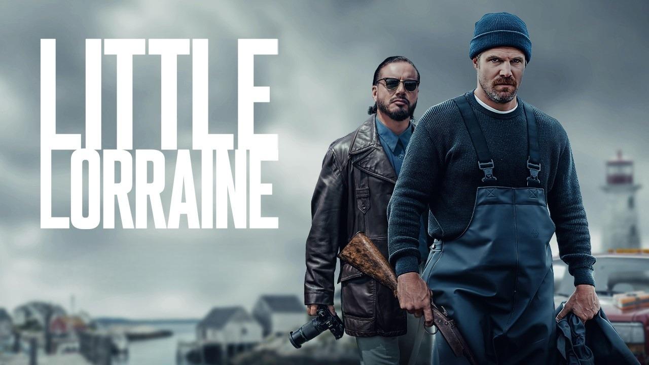 فيلم Little Lorraine 2025 مترجم  اونلاين
