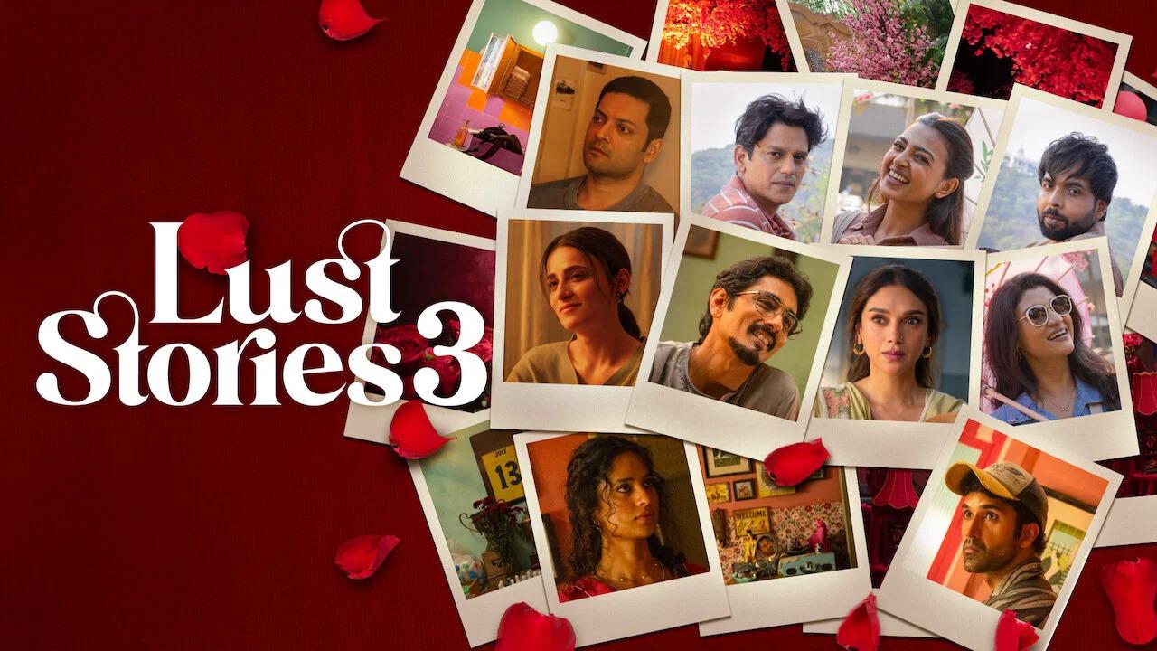 فيلم Lust Stories 3 2026 مترجم  اونلاين