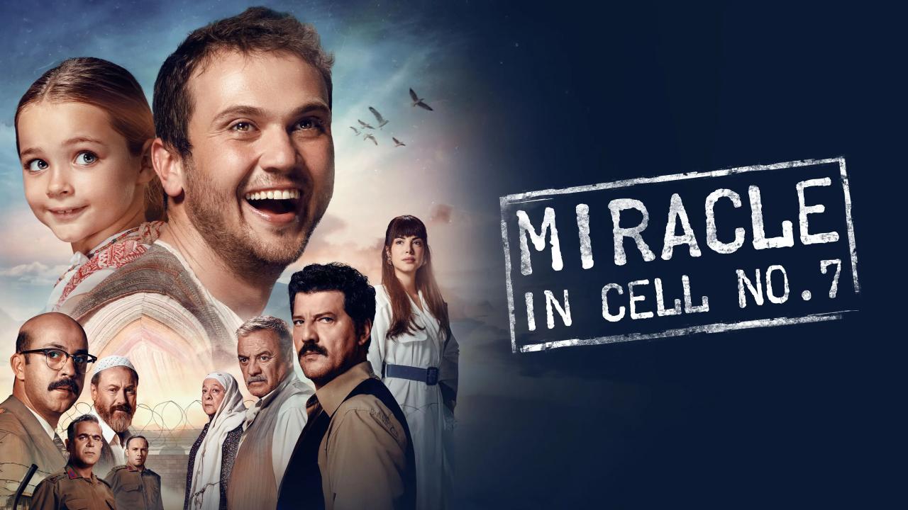 فيلم Miracle in Cell No 7 2019 مترجم  اونلاين