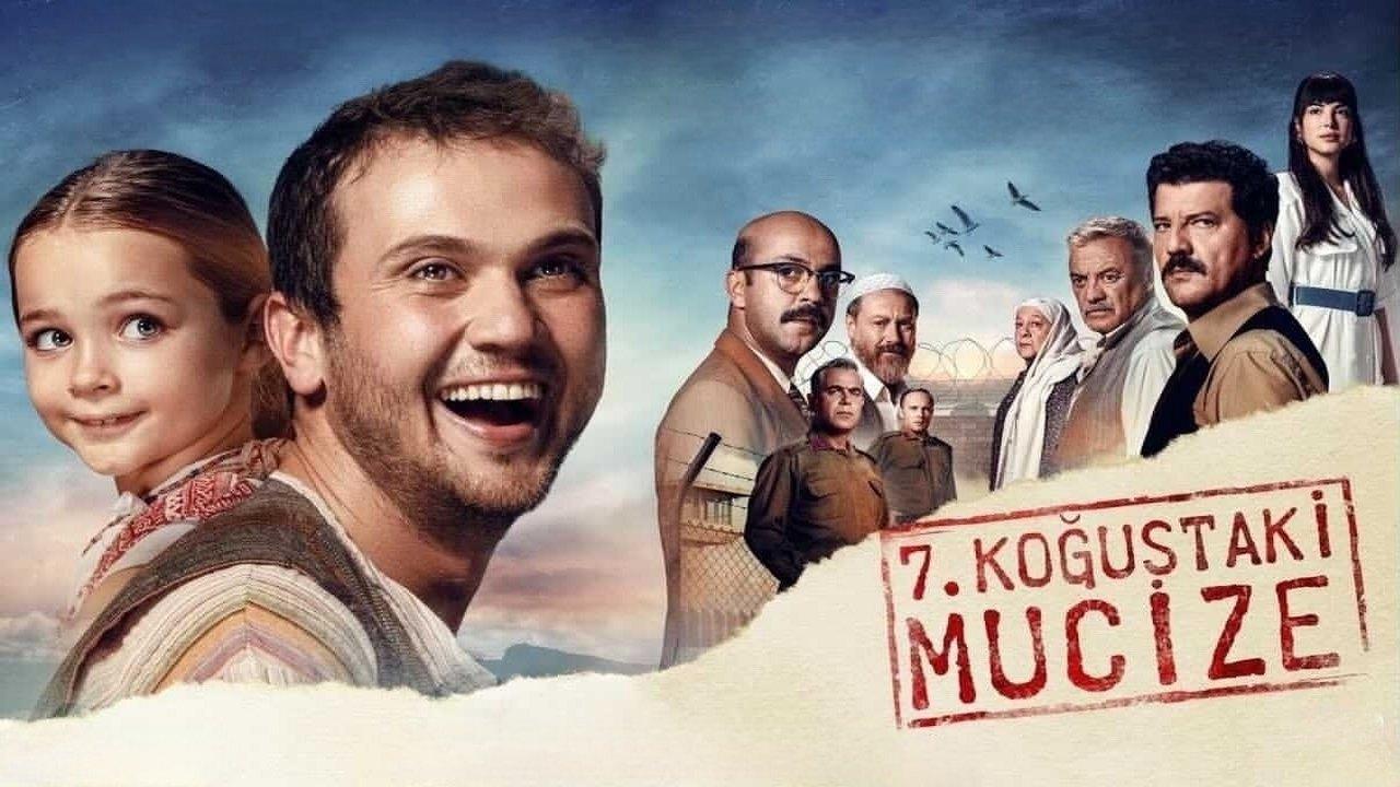 فيلم Miracle in Cell No. 7 2019 مدبلج  اونلاين