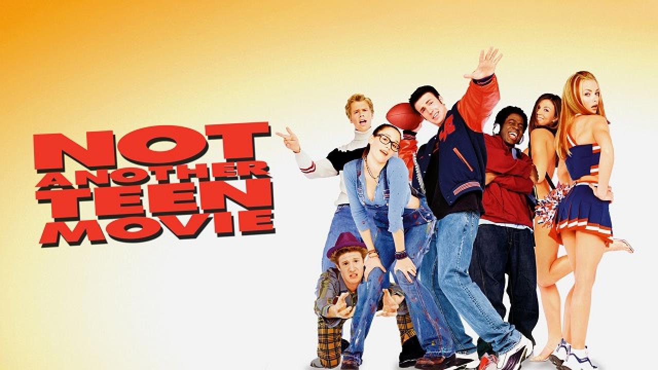 فيلم Not Another Teen Movie 2001 مترجم  اونلاين