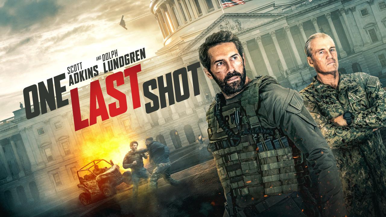 فيلم One Last Shot 2026 مترجم  اونلاين
