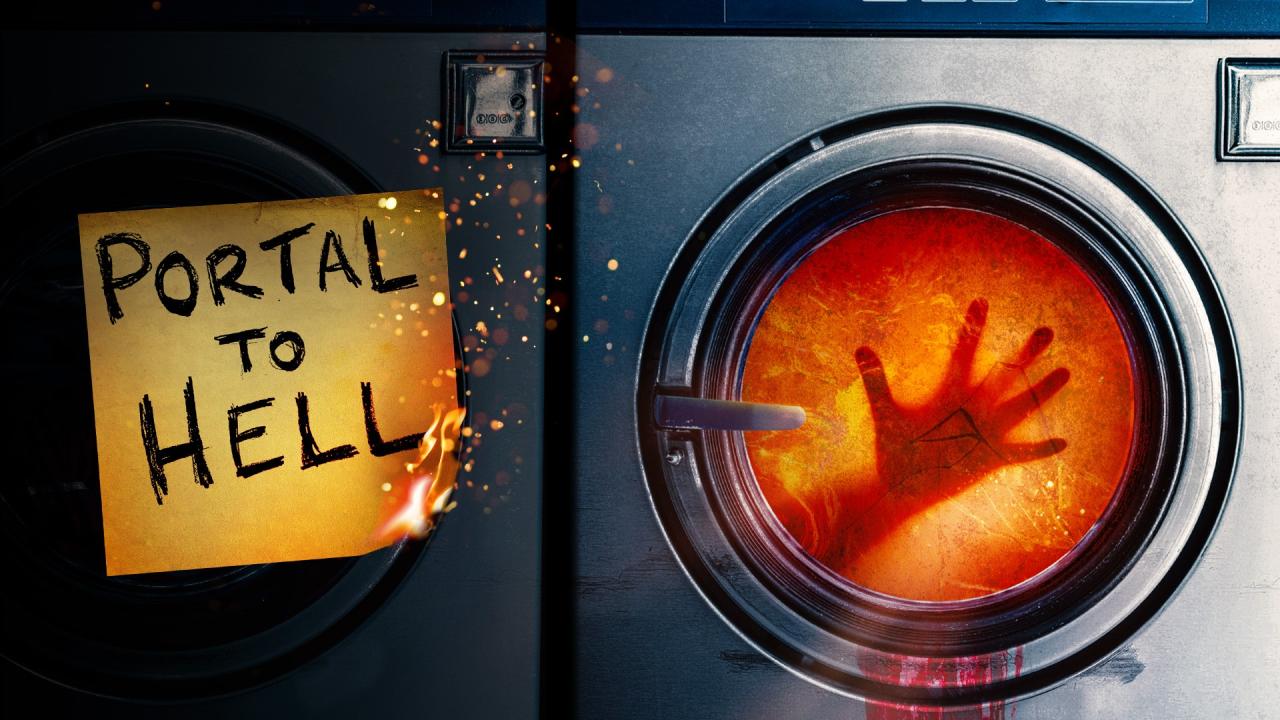 فيلم Portal to Hell 2025 مترجم  اونلاين