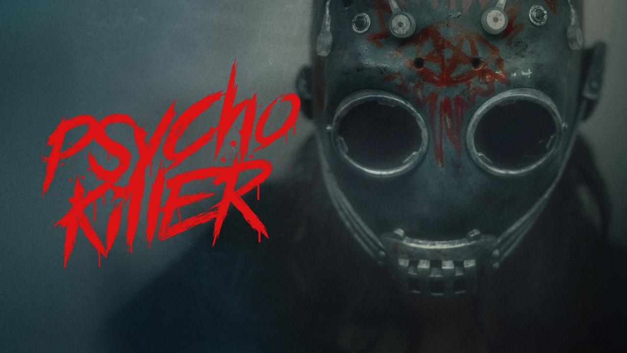 فيلم Psycho Killer 2026 مترجم  اونلاين