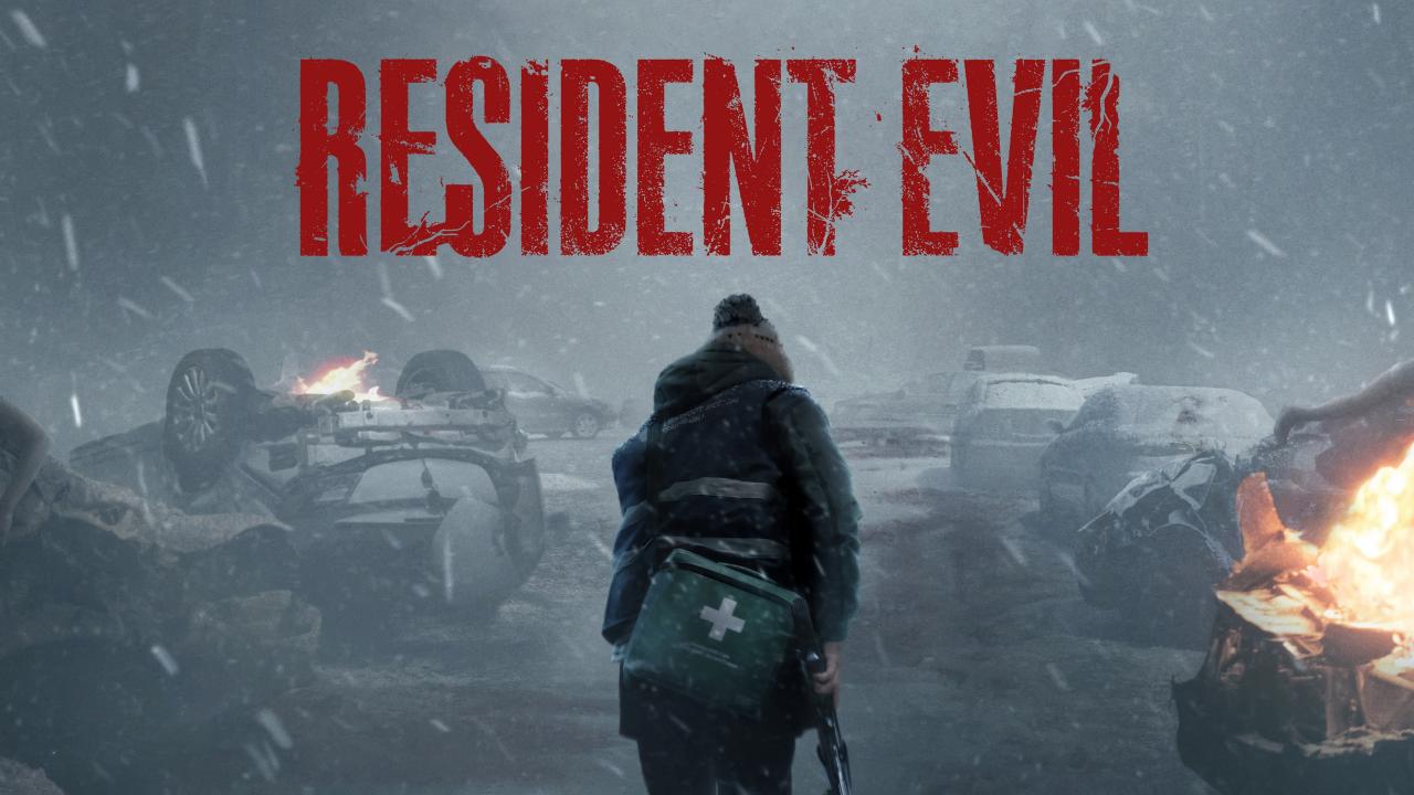 فيلم Resident Evil 2026 مترجم  اونلاين