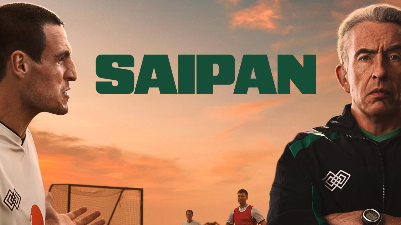 فيلم Saipan 2025 مترجم  اونلاين