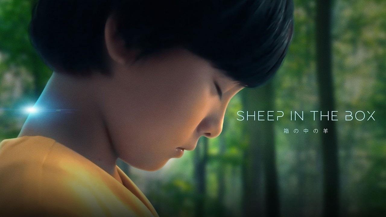 فيلم Sheep in the Box 2026 مترجم  اونلاين