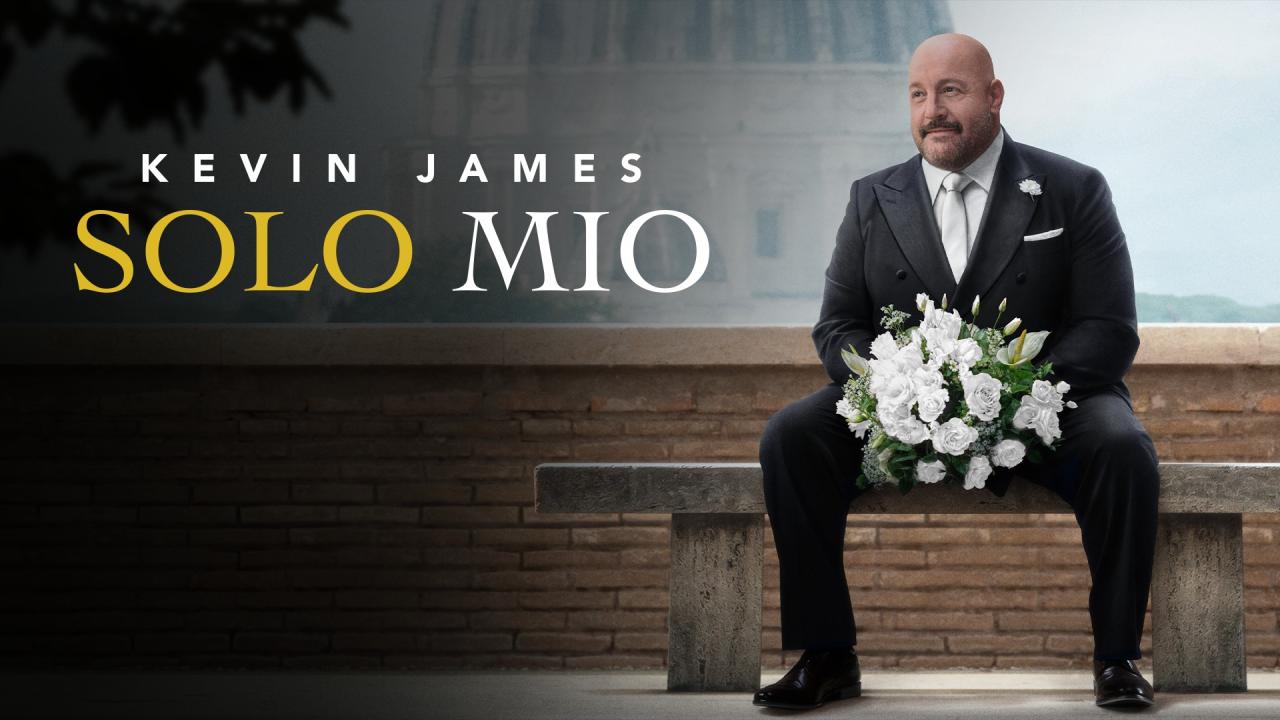 فيلم Solo Mio 2026 مترجم  اونلاين