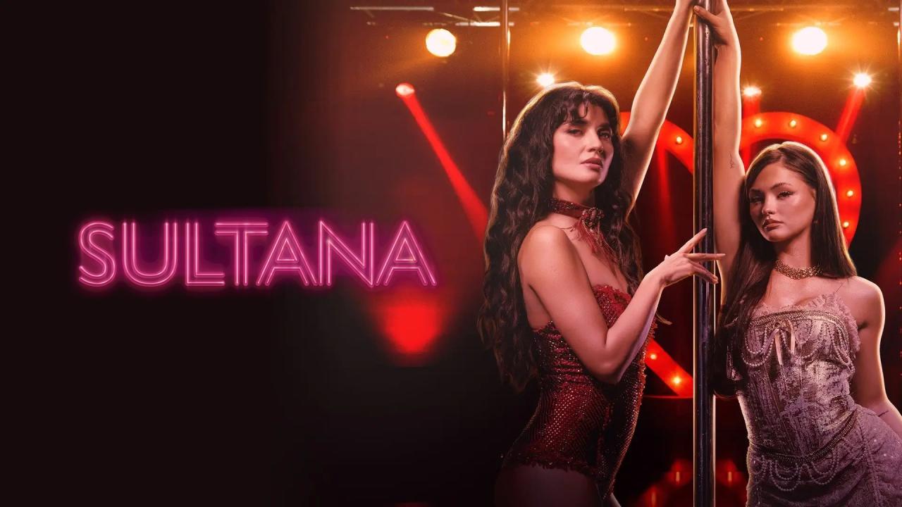 فيلم Sultana 2026 مترجم  اونلاين