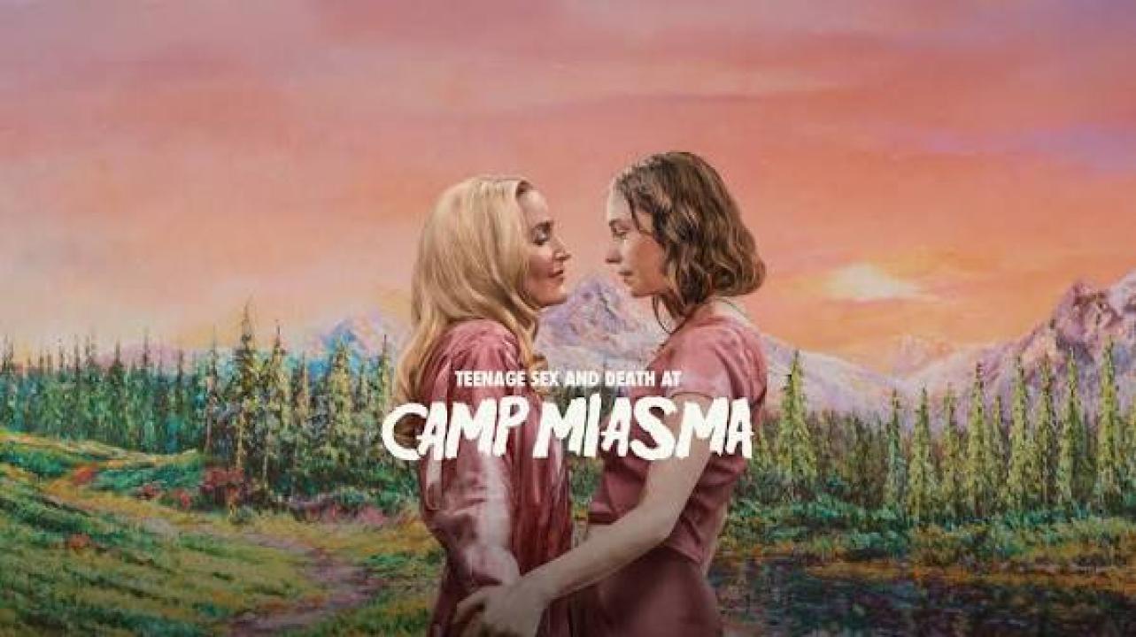 فيلم Teenage Sex And Death At Camp Miasma 2026 مترجم  اونلاين