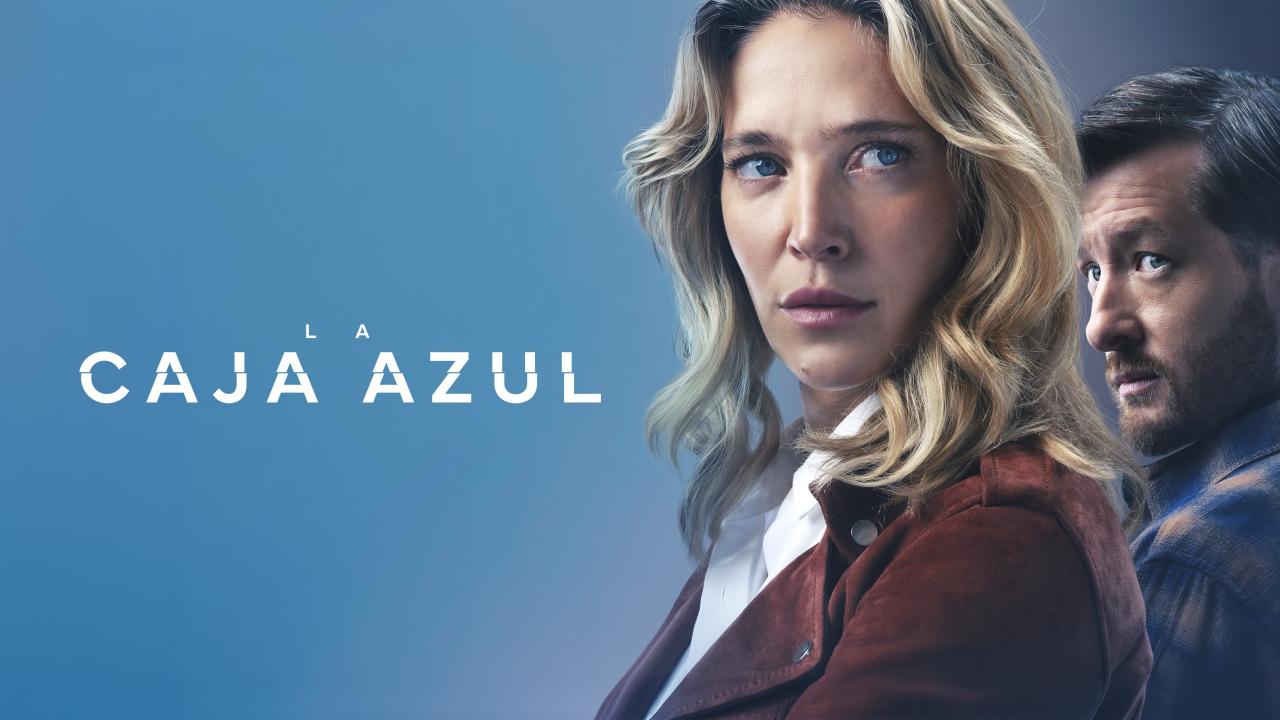 فيلم The Blue Box 2026 مترجم  اونلاين