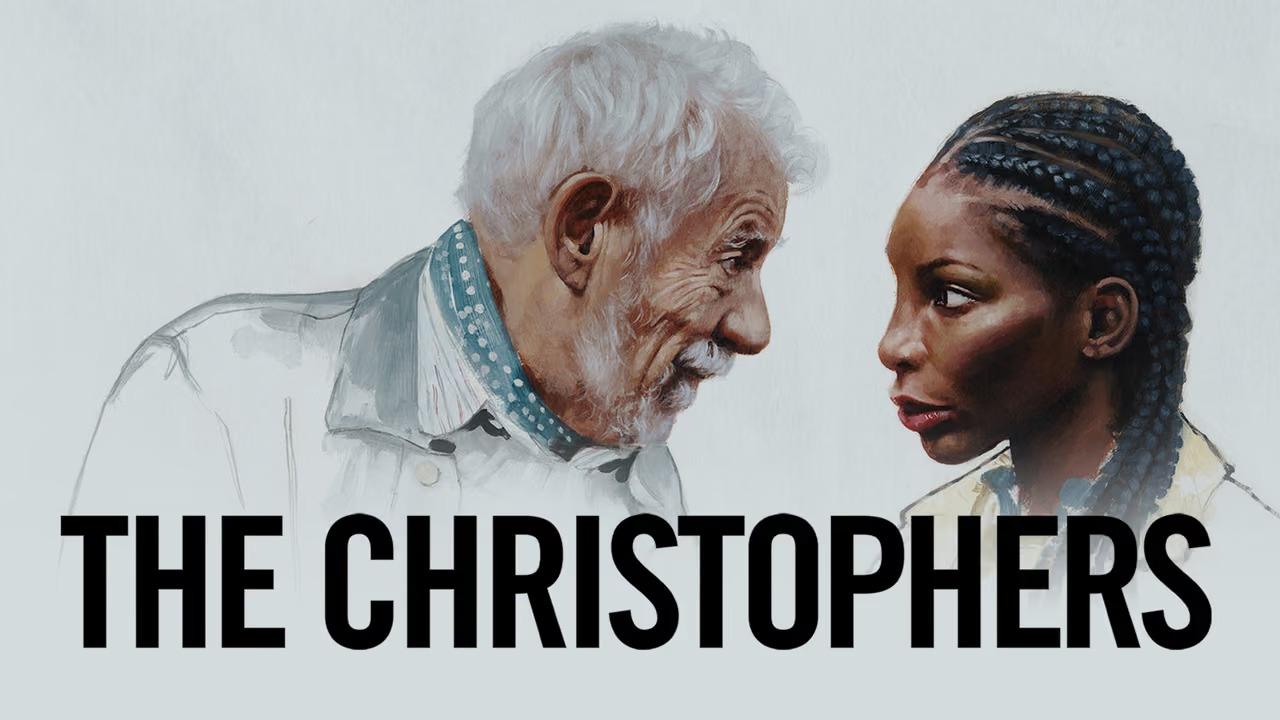 فيلم The Christophers 2025 مترجم  اونلاين