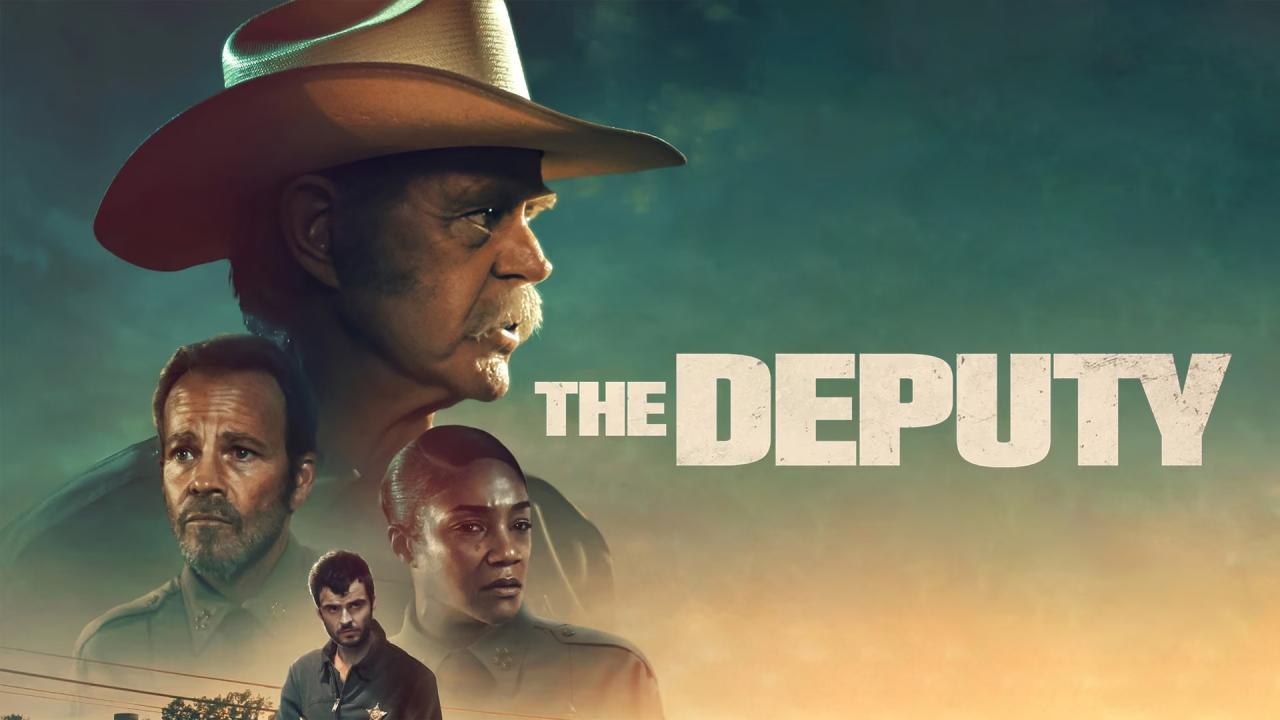 فيلم The Deputy 2026 مترجم  اونلاين