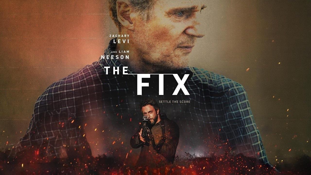 فيلم The Fix 2026 مترجم  اونلاين