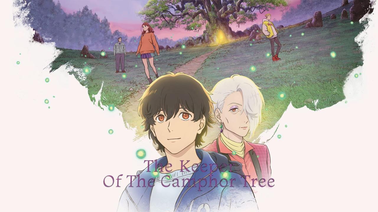 فيلم The Keeper of the Camphor Tree 2026 مترجم  اونلاين