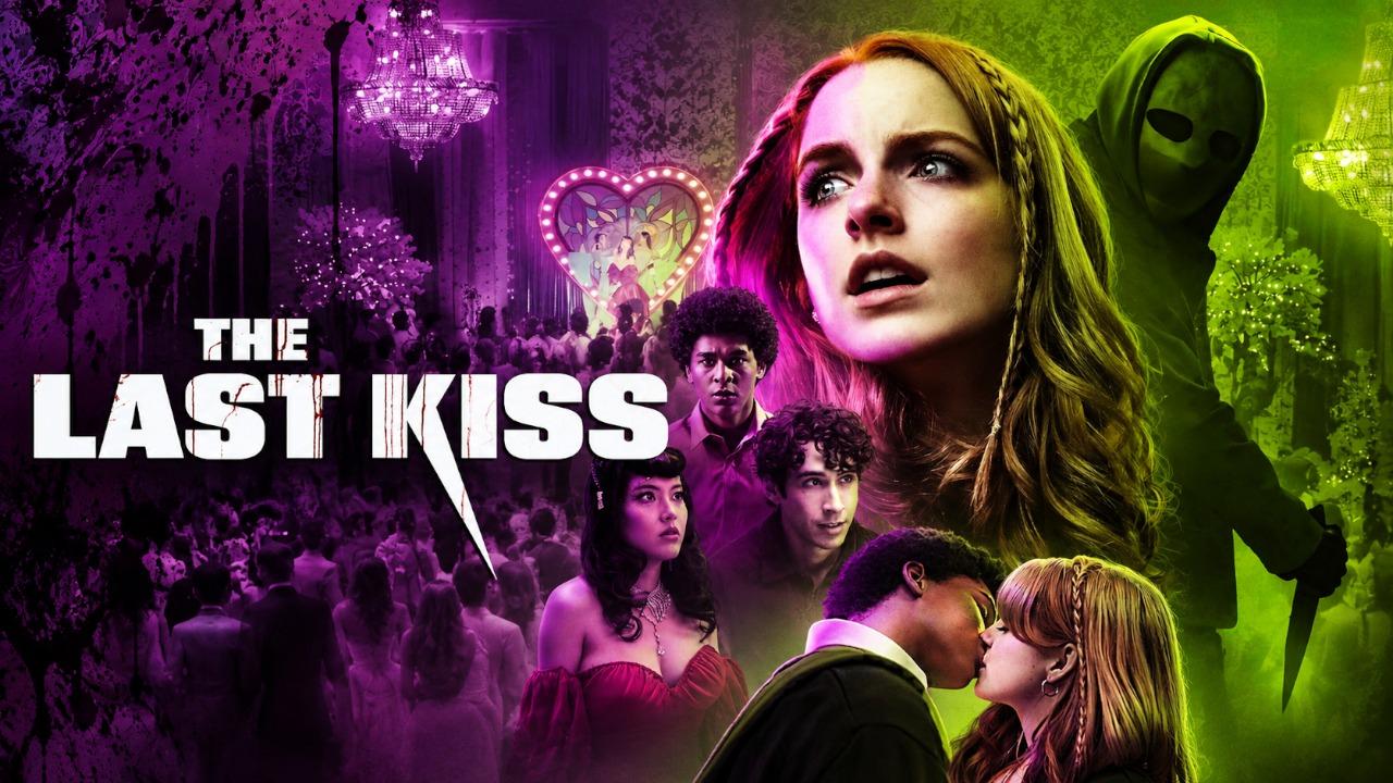 فيلم The Last Kiss 2026 مترجم  اونلاين