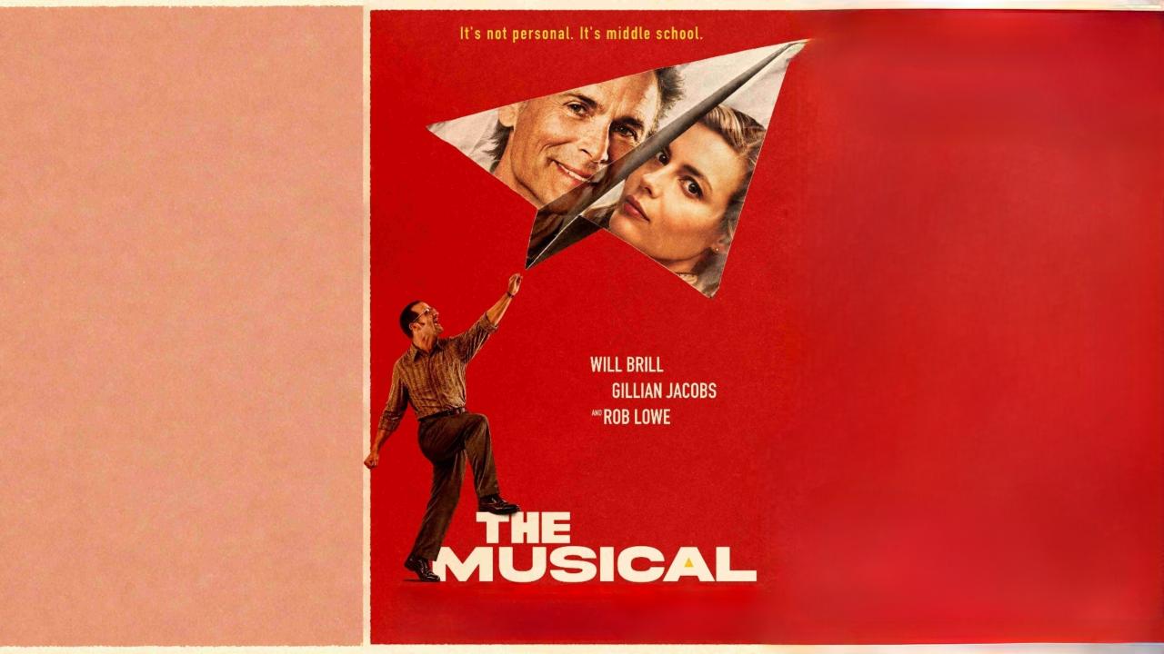فيلم The Musical 2026 مترجم  اونلاين