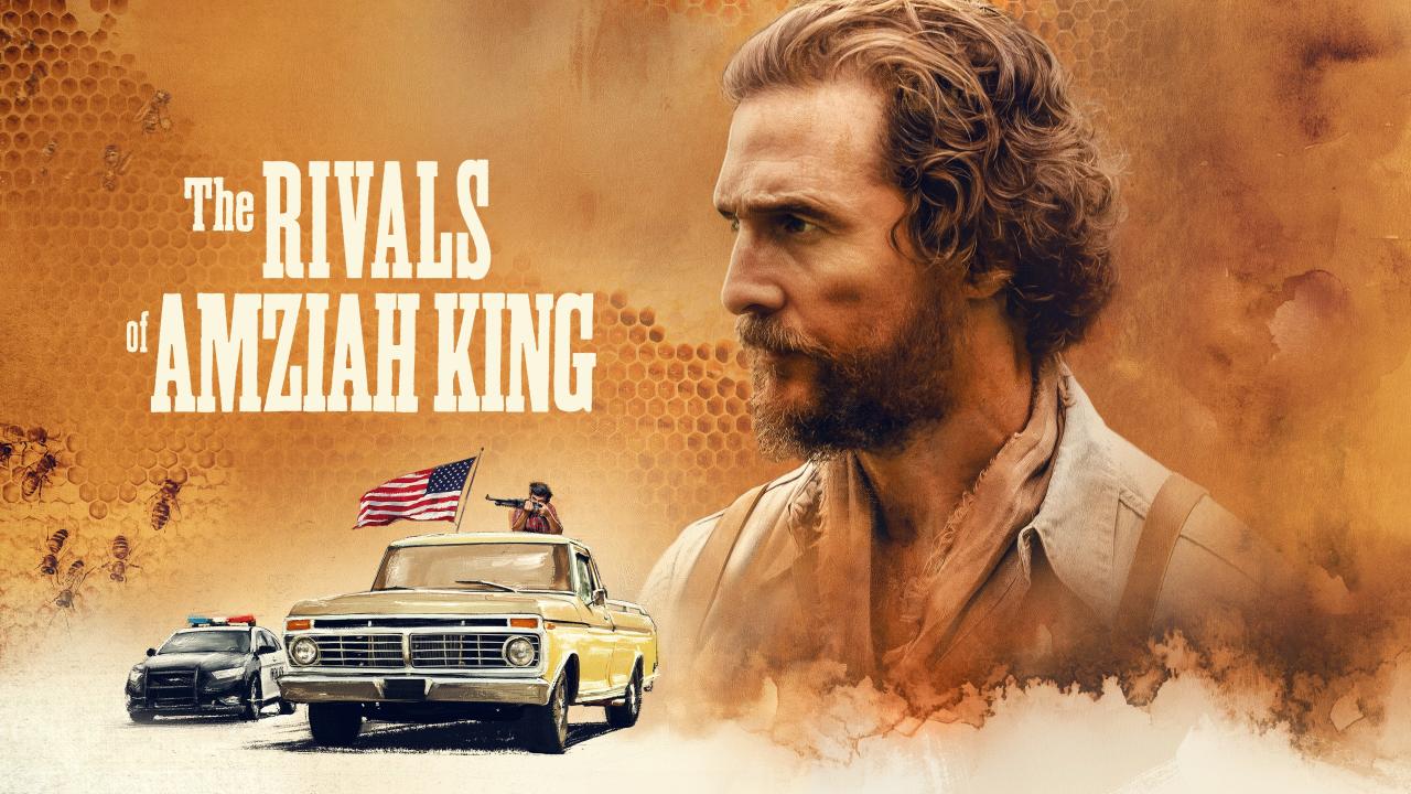 فيلم The Rivals of Amziah King 2025 مترجم  اونلاين