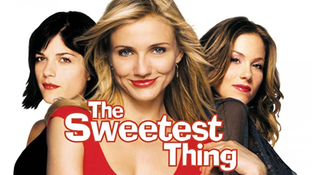 فيلم The Sweetest Thing 2002 مترجم  اونلاين