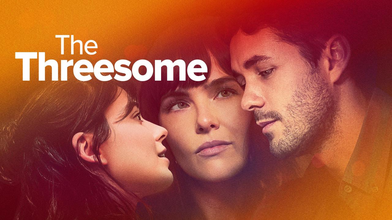 فيلم The Threesome 2025 مترجم  اونلاين