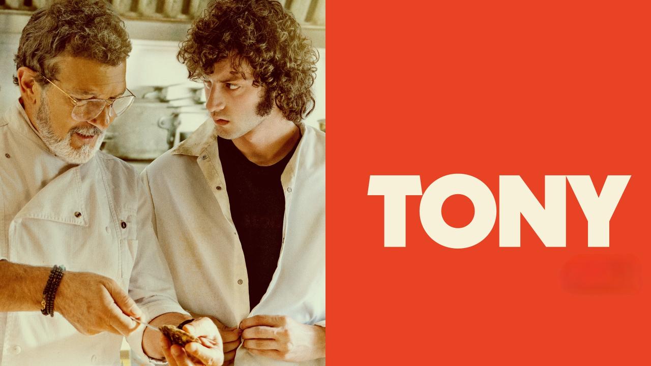 فيلم Tony 2026 مترجم  اونلاين