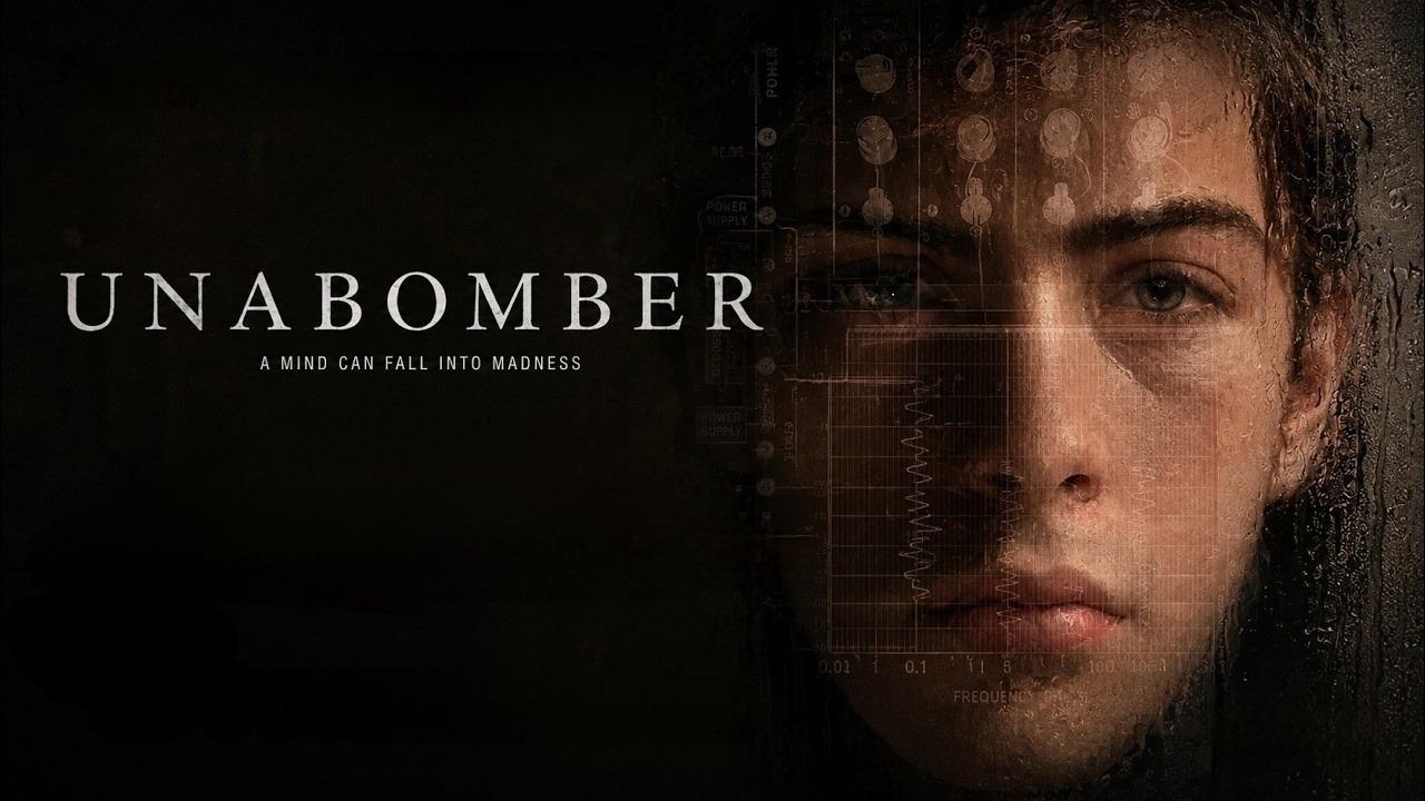 فيلم Unabomber 2026 مترجم  اونلاين