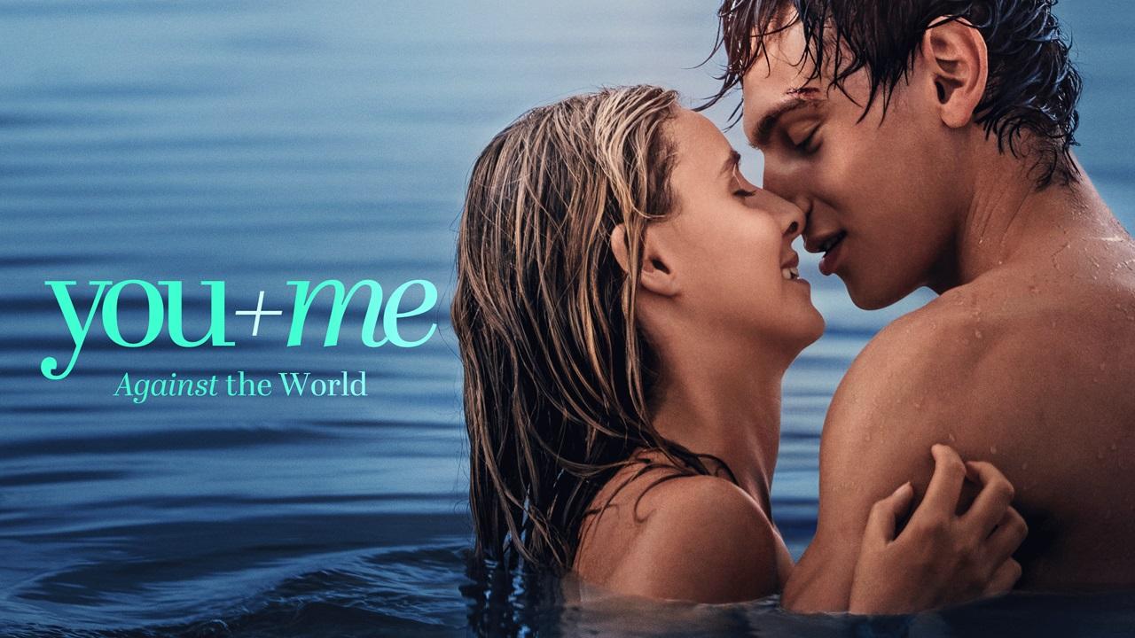 فيلم You Me Against the World 2026 مترجم  اونلاين
